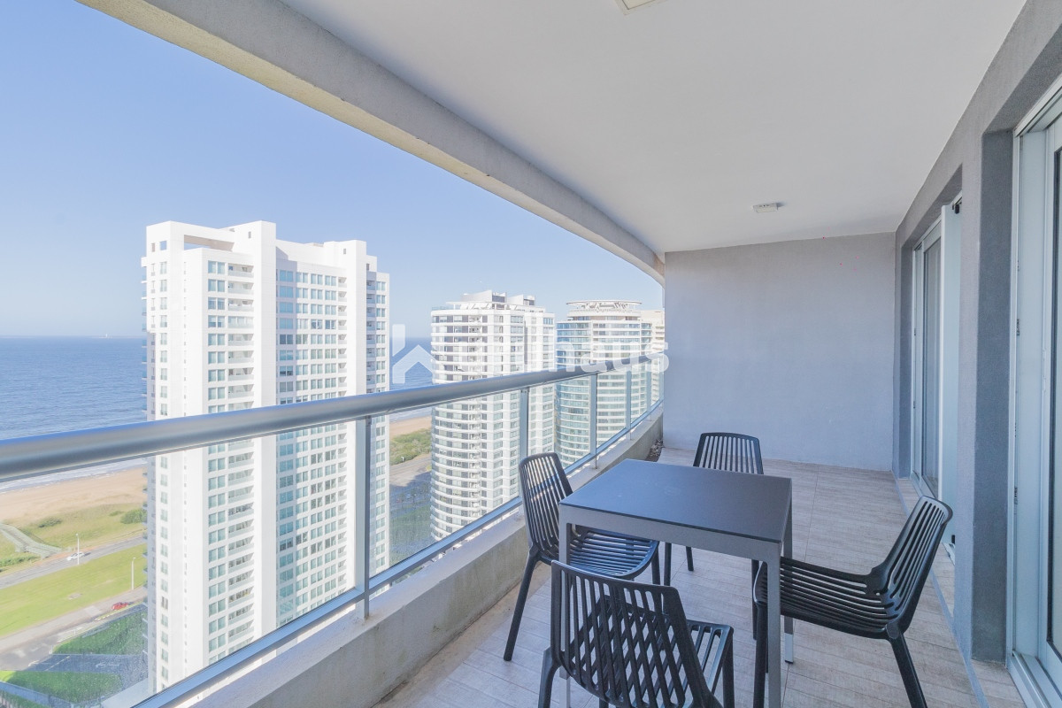 Brava - GoPunta - Portal Inmobiliario de Punta del Este - Maldonado