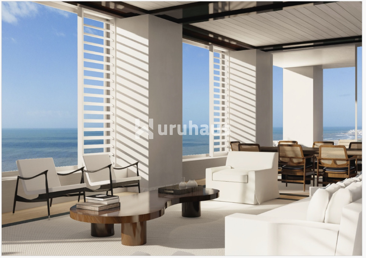 Brava - GoPunta - Portal Inmobiliario de Punta del Este - Maldonado
