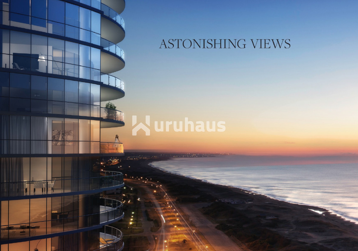 Brava - GoPunta - Portal Inmobiliario de Punta del Este - Maldonado