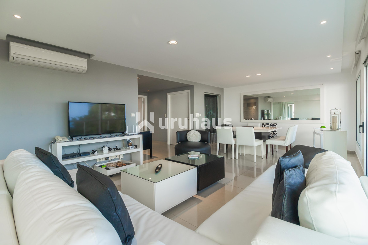 Brava - GoPunta - Portal Inmobiliario de Punta del Este - Maldonado