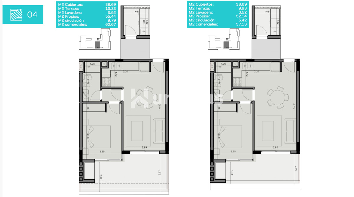 Brava - GoPunta - Portal Inmobiliario de Punta del Este - Maldonado
