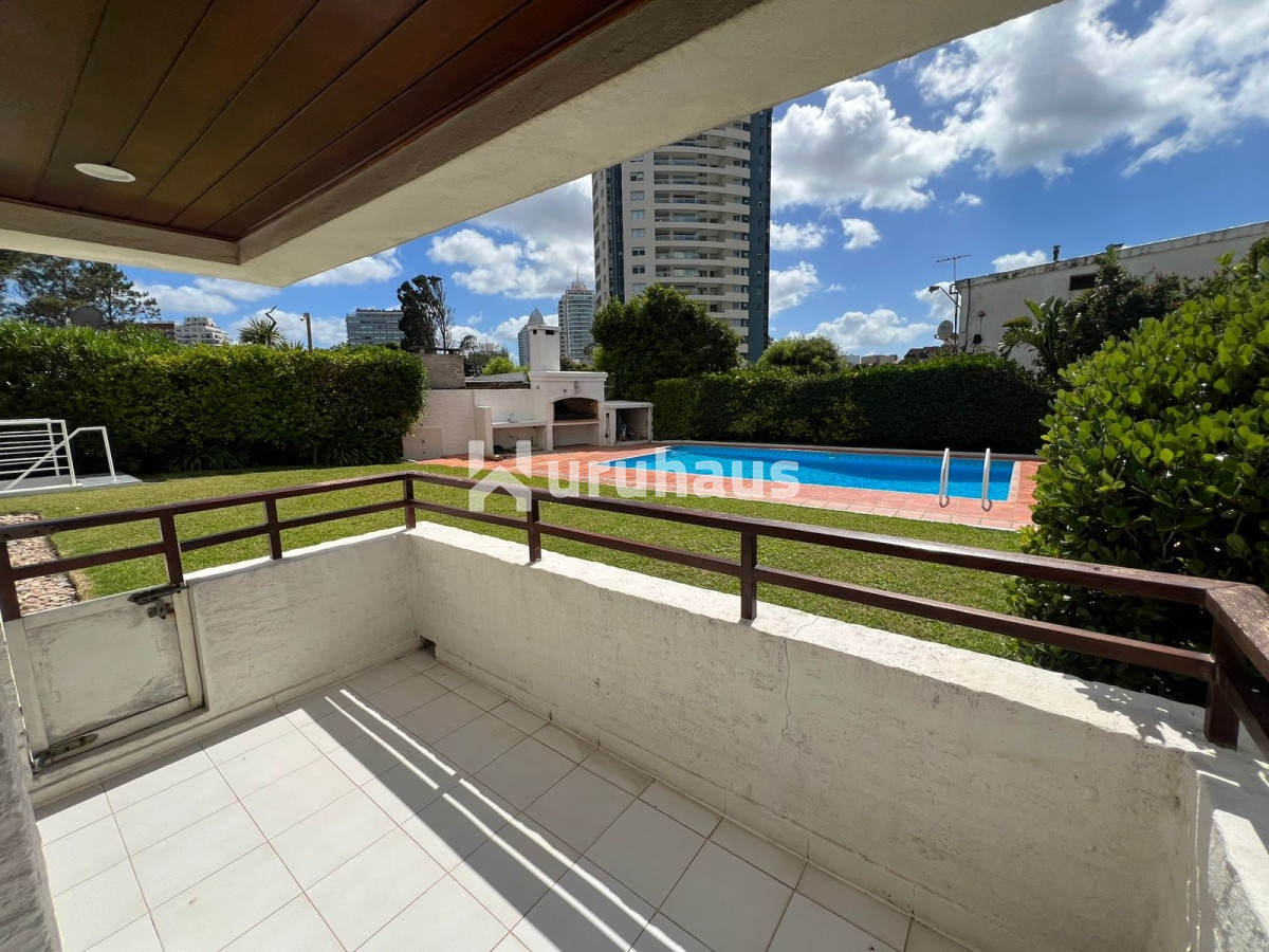 Chiverta - GoPunta - Portal Inmobiliario de Punta del Este - Maldonado