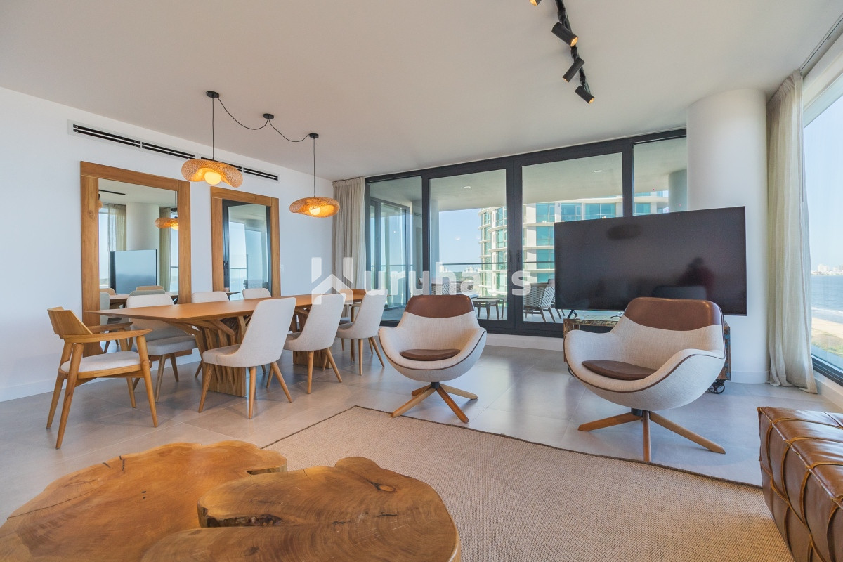 Mansa - GoPunta - Portal Inmobiliario de Punta del Este - Maldonado