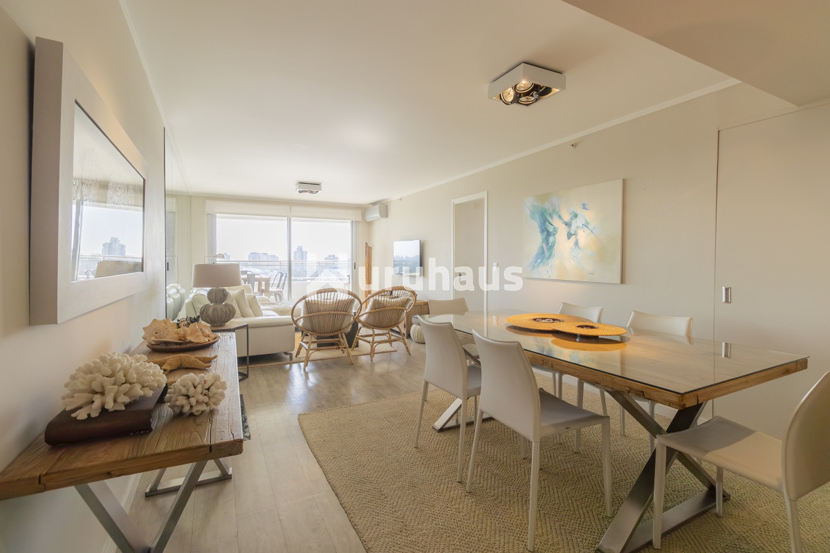 Aidy Grill - GoPunta - Portal Inmobiliario de Punta del Este - Maldonado