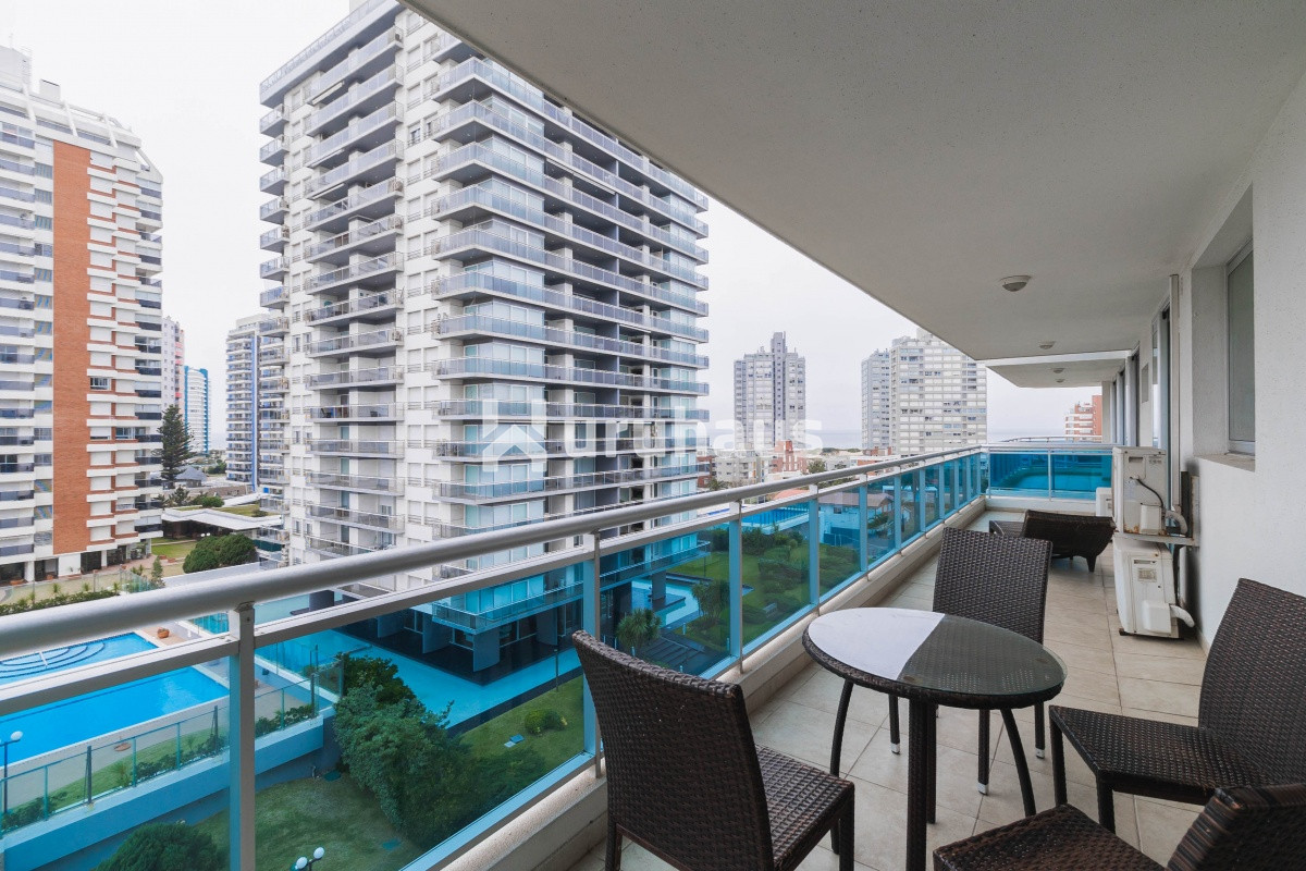 Aidy Grill - GoPunta - Portal Inmobiliario de Punta del Este - Maldonado