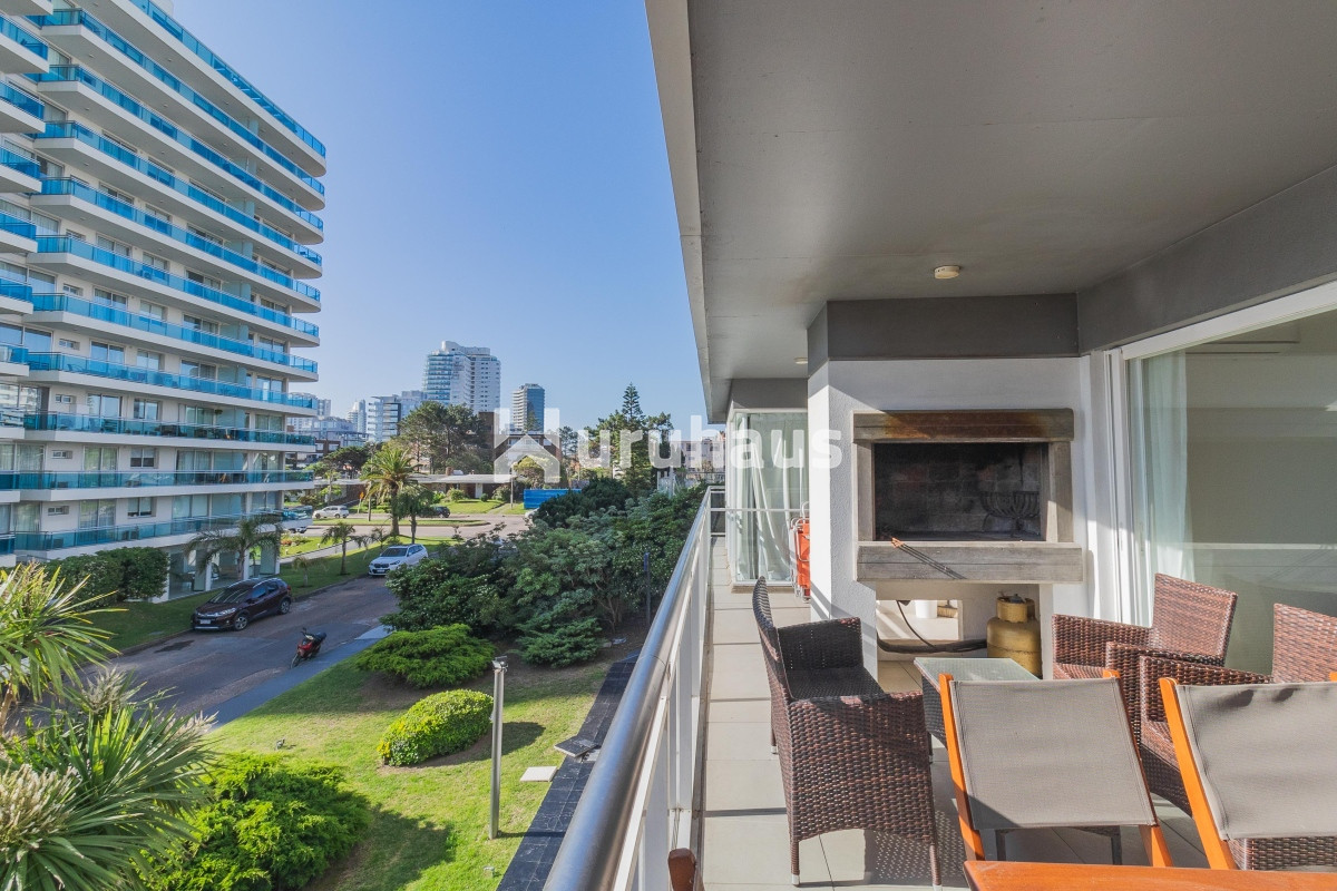Aidy Grill - GoPunta - Portal Inmobiliario de Punta del Este - Maldonado