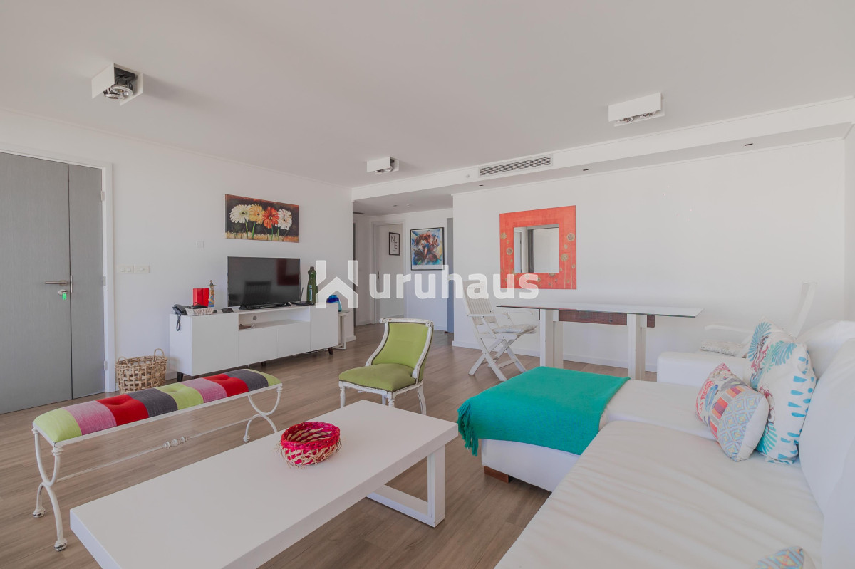 Mansa - GoPunta - Portal Inmobiliario de Punta del Este - Maldonado