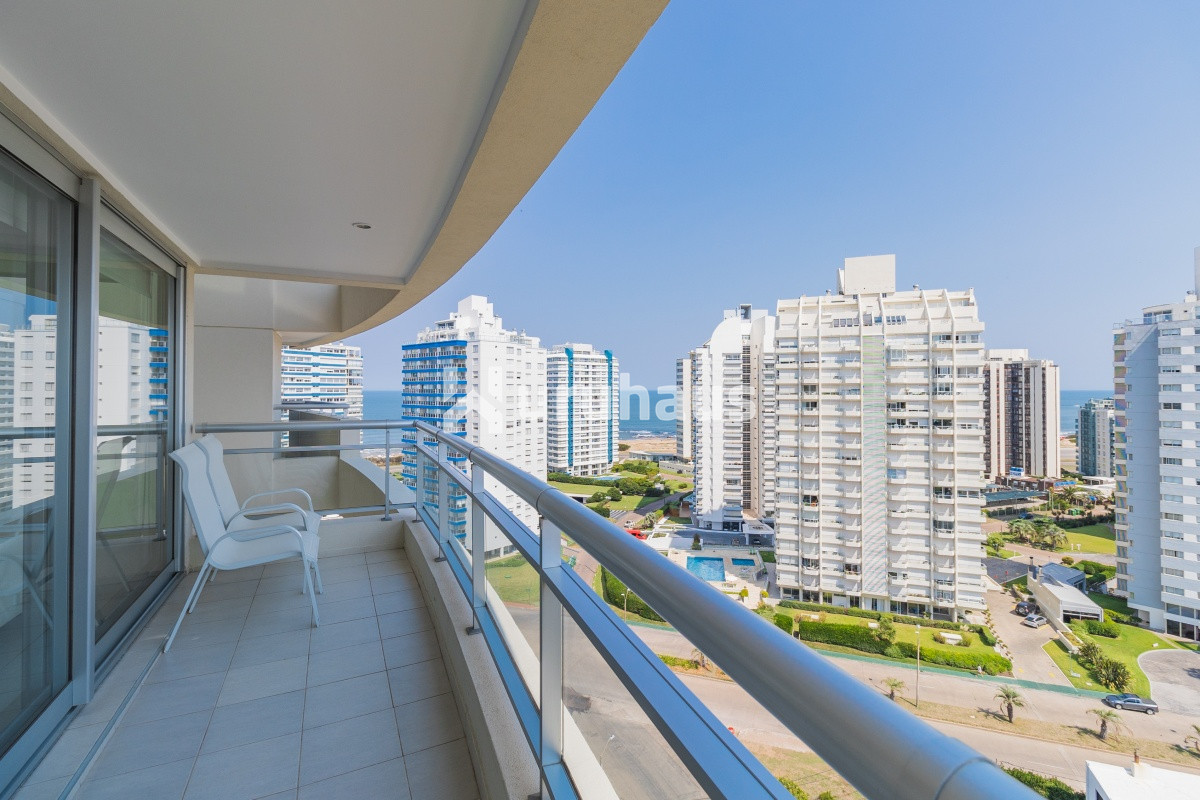 Aidy Grill - GoPunta - Portal Inmobiliario de Punta del Este - Maldonado