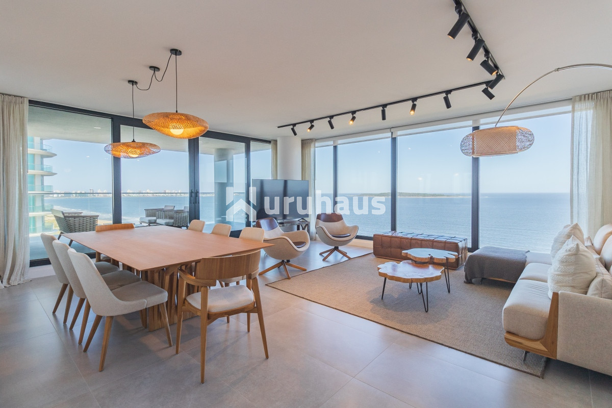 Mansa - GoPunta - Portal Inmobiliario de Punta del Este - Maldonado