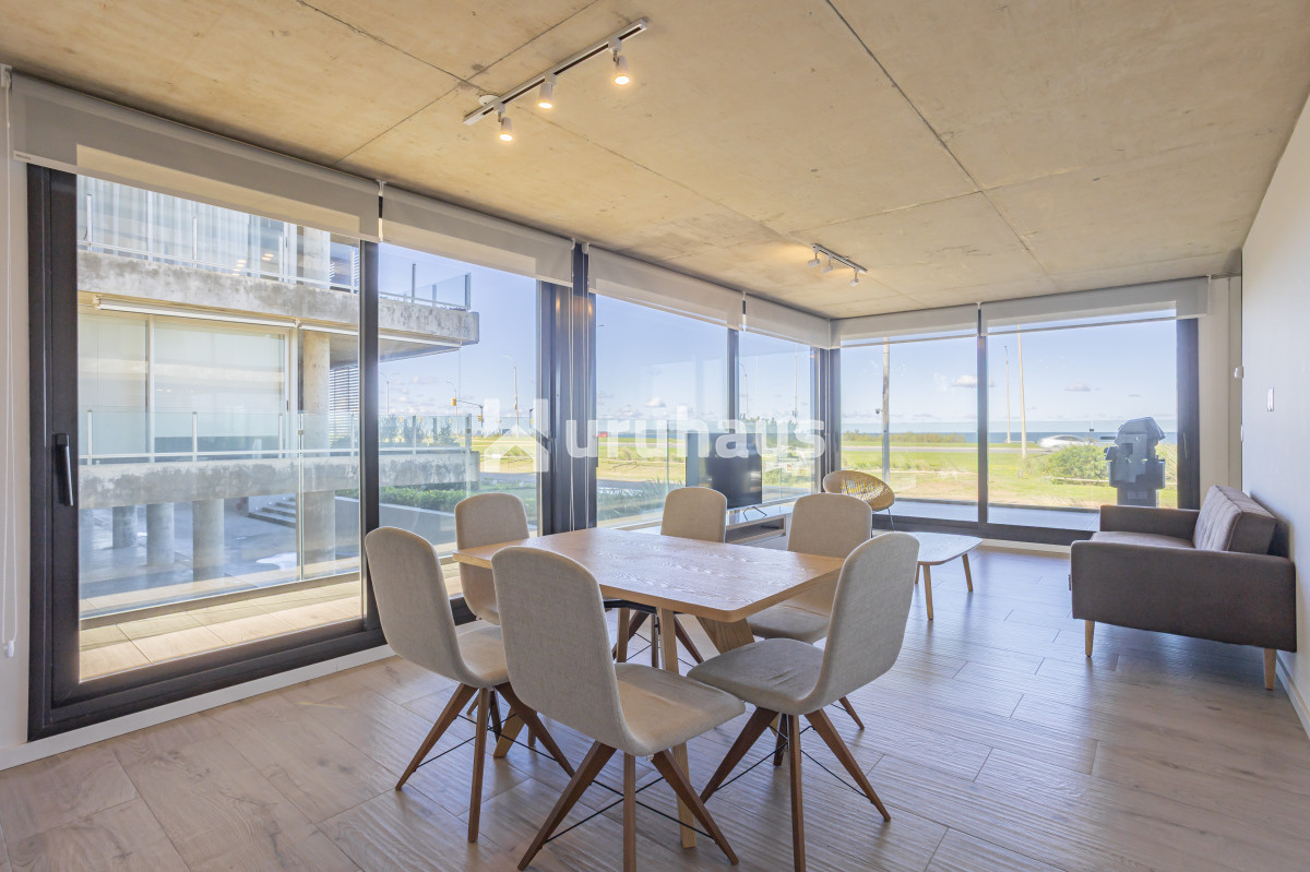 Mansa - GoPunta - Portal Inmobiliario de Punta del Este - Maldonado
