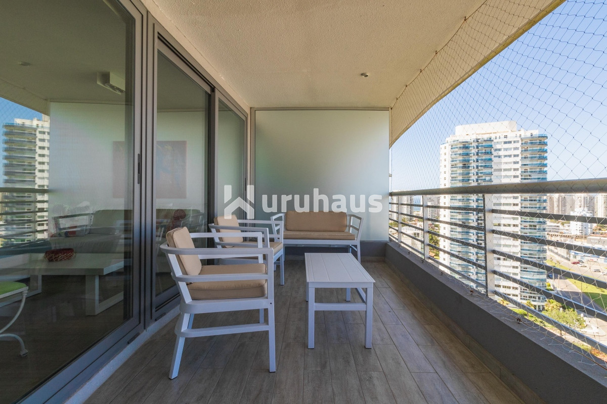 Mansa - GoPunta - Portal Inmobiliario de Punta del Este - Maldonado