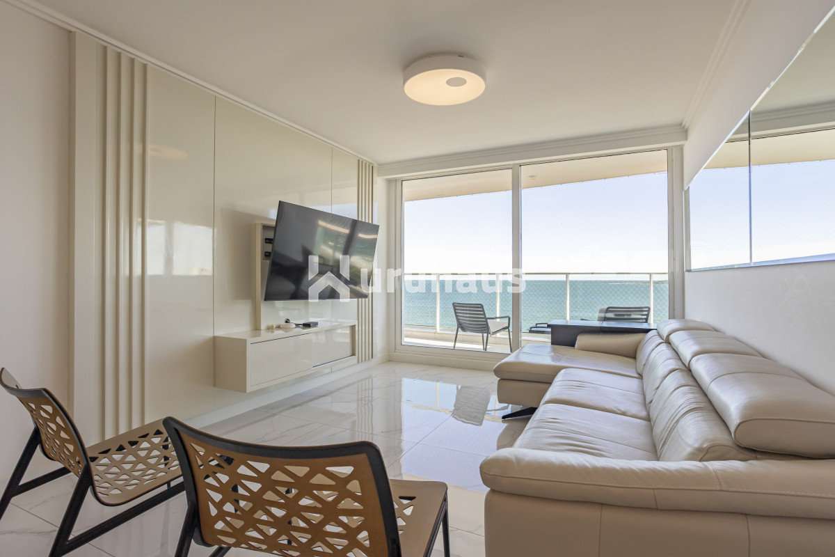 Mansa - GoPunta - Portal Inmobiliario de Punta del Este - Maldonado