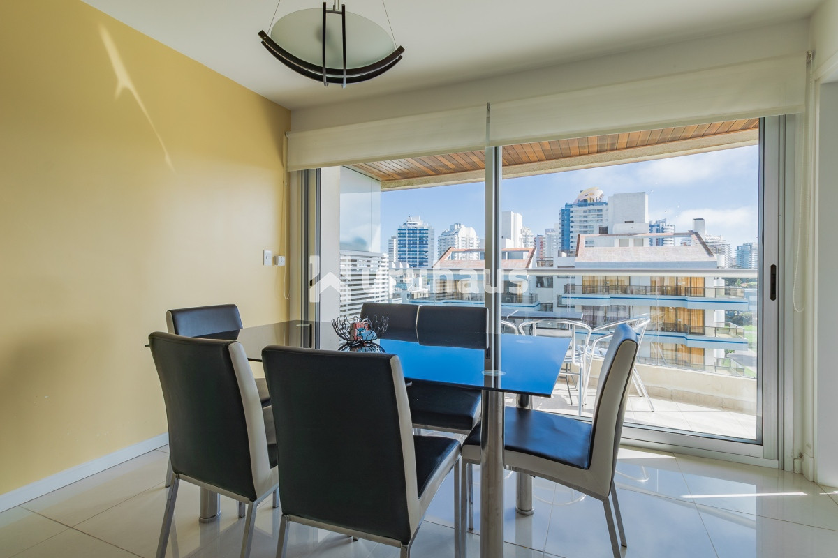 Aidy Grill - GoPunta - Portal Inmobiliario de Punta del Este - Maldonado