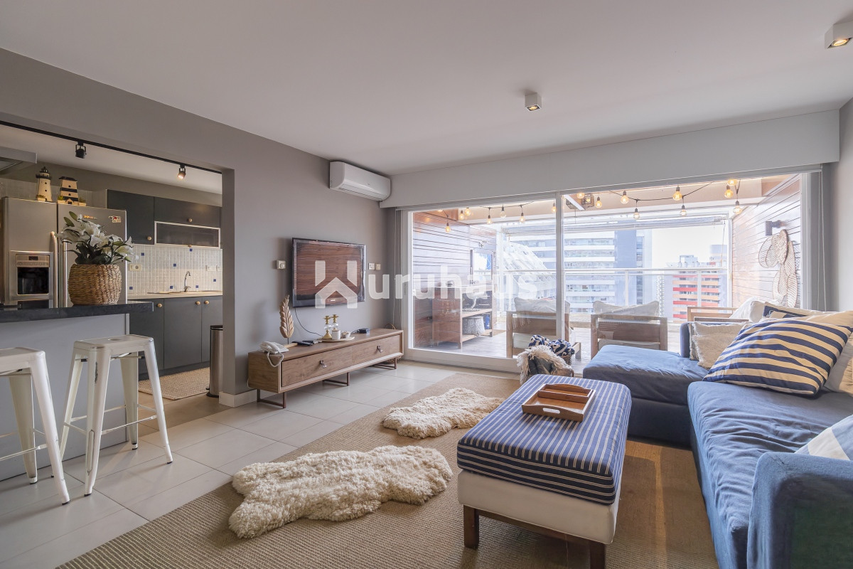 Aidy Grill - GoPunta - Portal Inmobiliario de Punta del Este - Maldonado