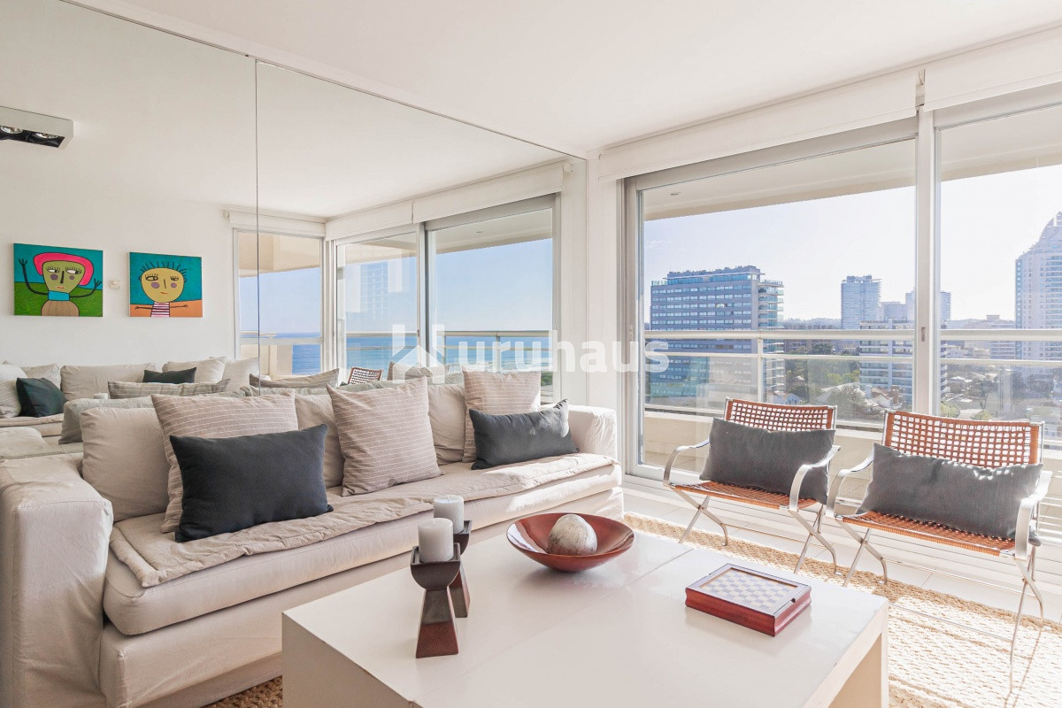 Aidy Grill - GoPunta - Portal Inmobiliario de Punta del Este - Maldonado