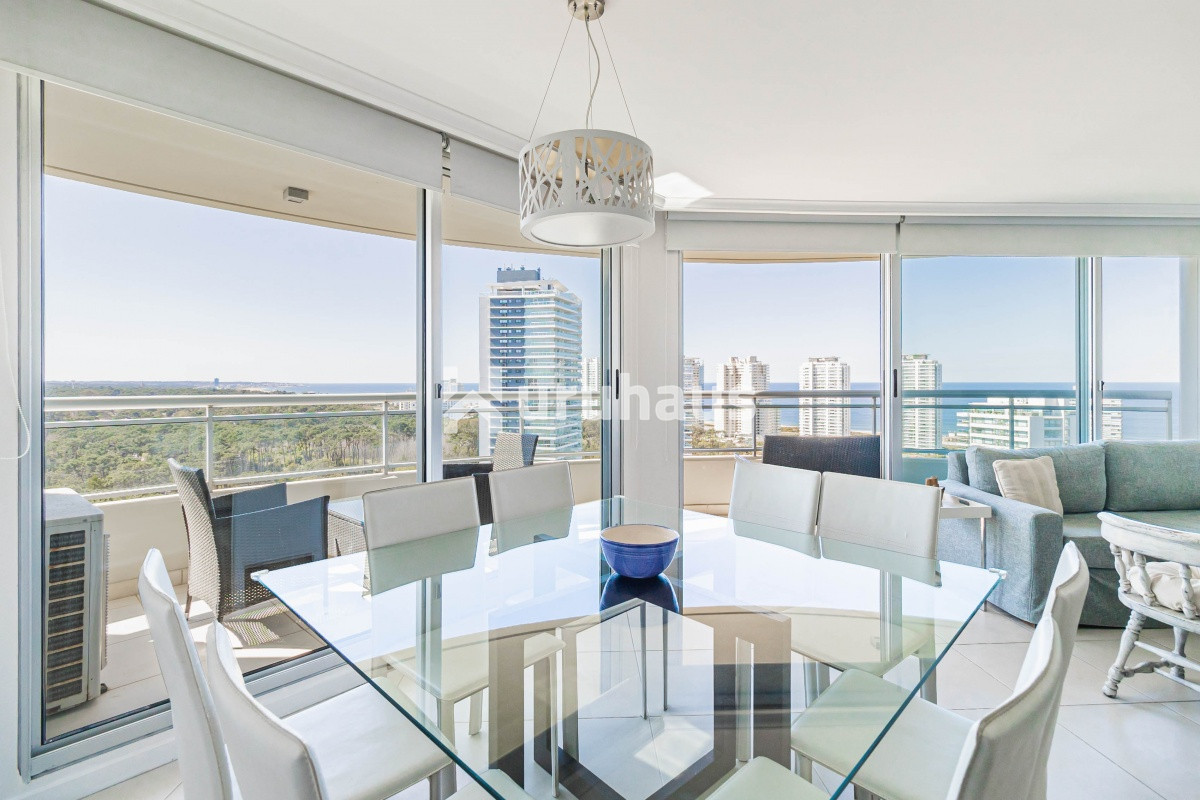 Roosevelt - GoPunta - Portal Inmobiliario de Punta del Este - Maldonado