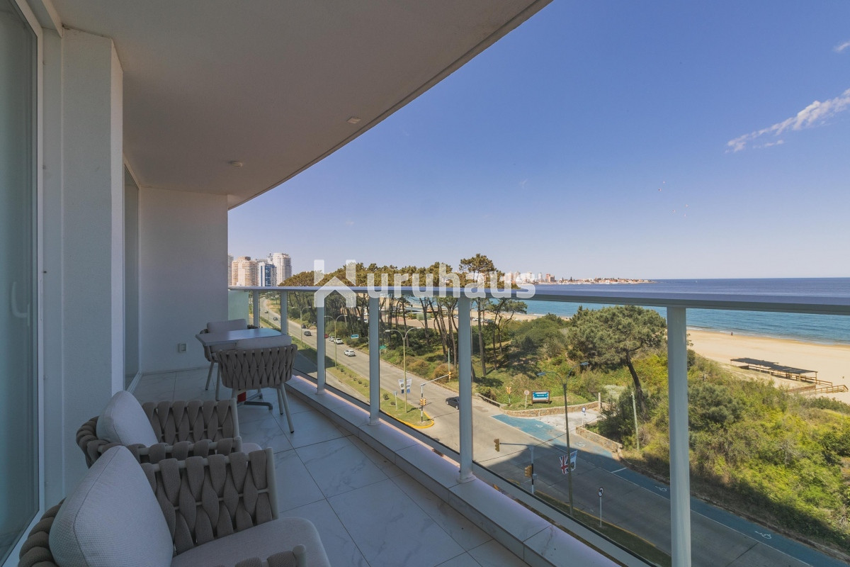 Mansa - GoPunta - Portal Inmobiliario de Punta del Este - Maldonado