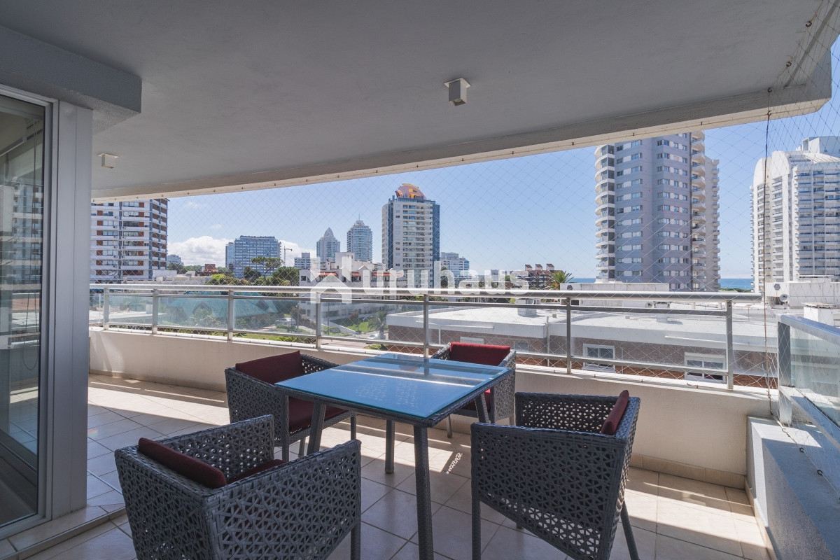 Aidy Grill - GoPunta - Portal Inmobiliario de Punta del Este - Maldonado