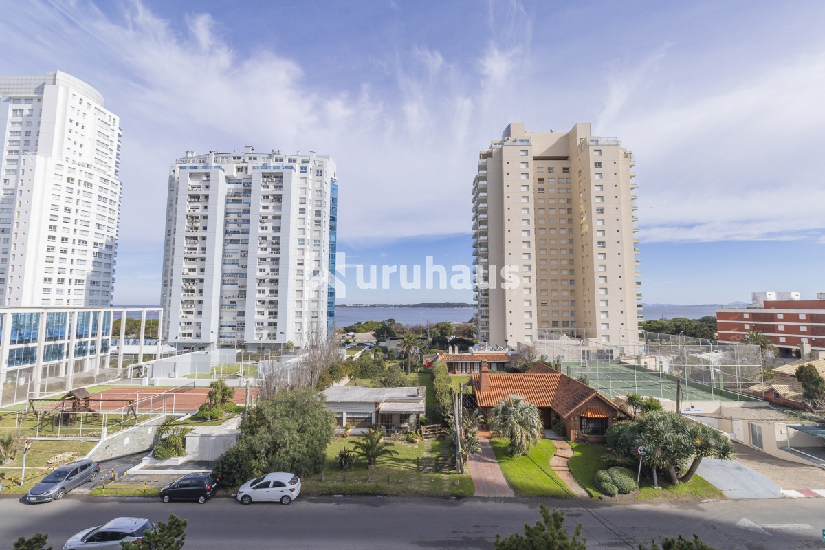 Mansa - GoPunta - Portal Inmobiliario de Punta del Este - Maldonado