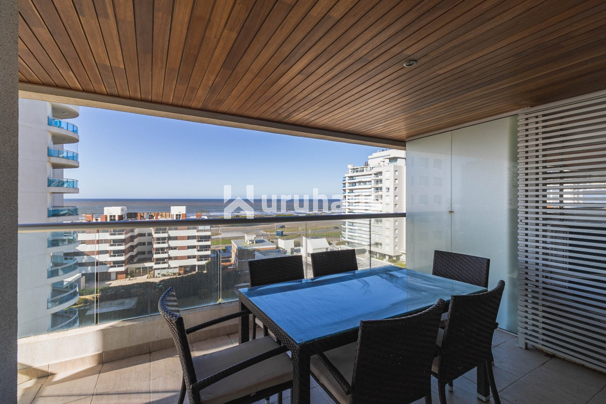 Aidy Grill - GoPunta - Portal Inmobiliario de Punta del Este - Maldonado