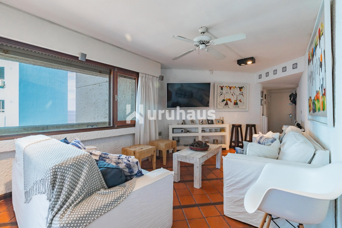 Mansa - GoPunta - Portal Inmobiliario de Punta del Este - Maldonado