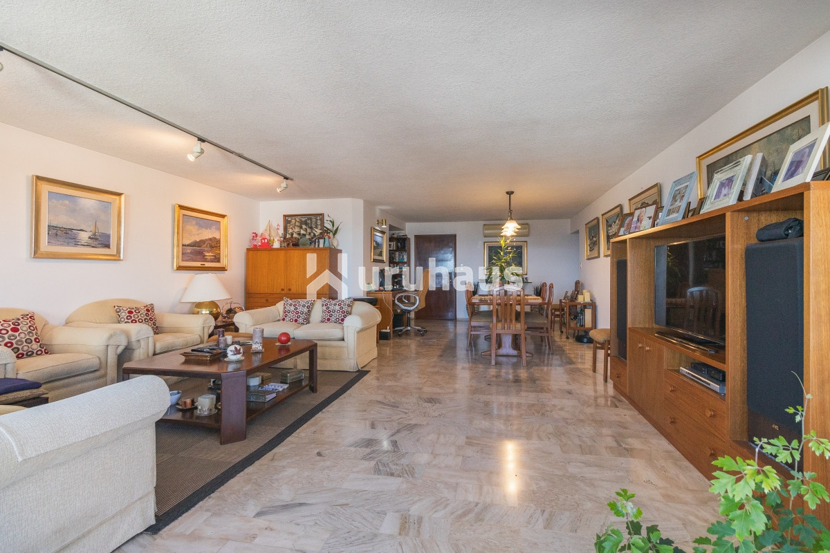 Roosevelt - GoPunta - Portal Inmobiliario de Punta del Este - Maldonado