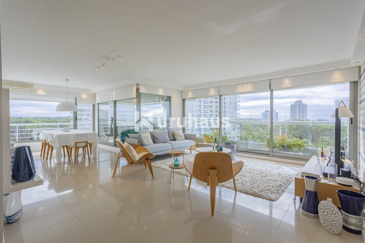 Roosevelt - GoPunta - Portal Inmobiliario de Punta del Este - Maldonado