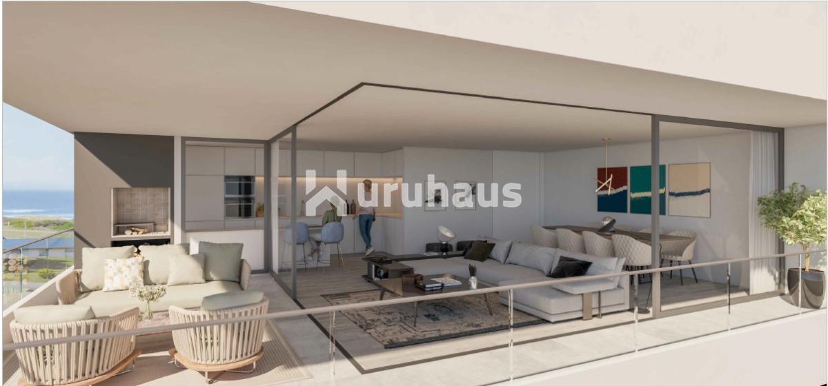 San Rafael - GoPunta - Portal Inmobiliario de Punta del Este - Maldonado