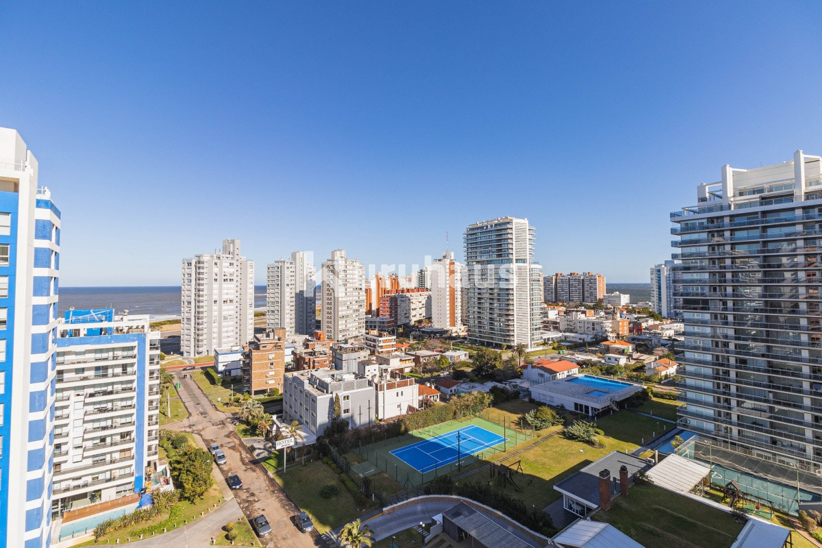 Aidy Grill - GoPunta - Portal Inmobiliario de Punta del Este - Maldonado
