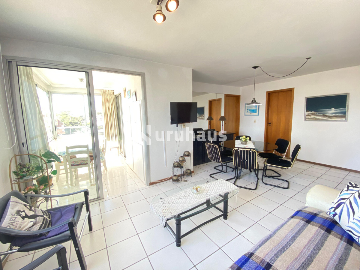Chiverta - GoPunta - Portal Inmobiliario de Punta del Este - Maldonado