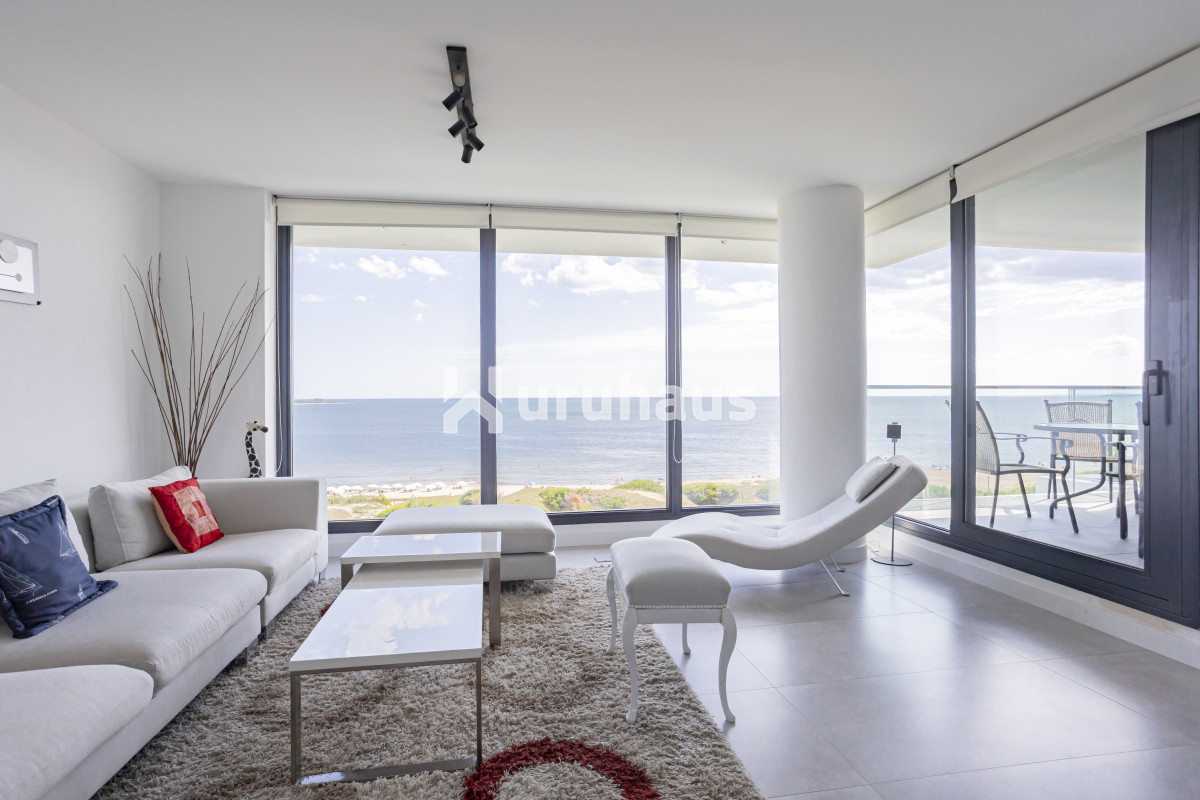 Mansa - GoPunta - Portal Inmobiliario de Punta del Este - Maldonado