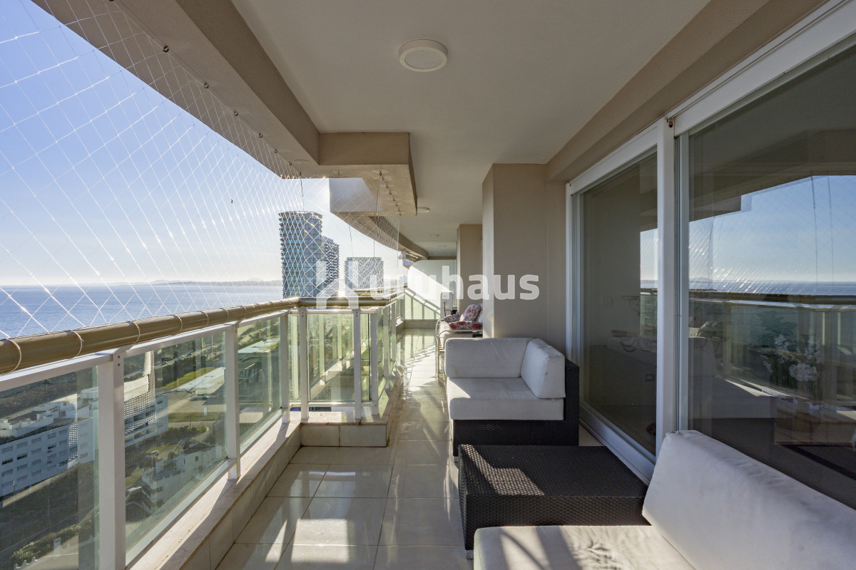Mansa - GoPunta - Portal Inmobiliario de Punta del Este - Maldonado