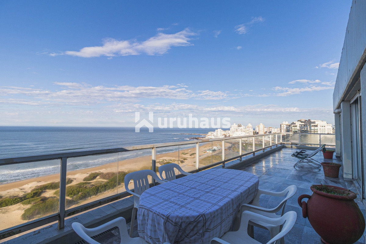 Aidy Grill - GoPunta - Portal Inmobiliario de Punta del Este - Maldonado