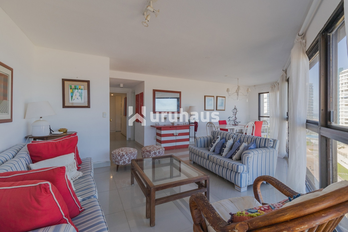 Aidy Grill - GoPunta - Portal Inmobiliario de Punta del Este - Maldonado