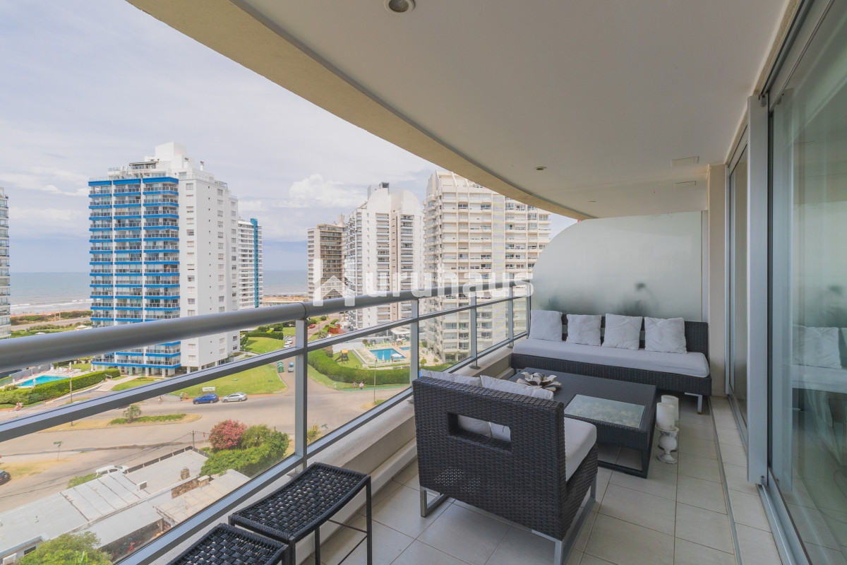 Aidy Grill - GoPunta - Portal Inmobiliario de Punta del Este - Maldonado