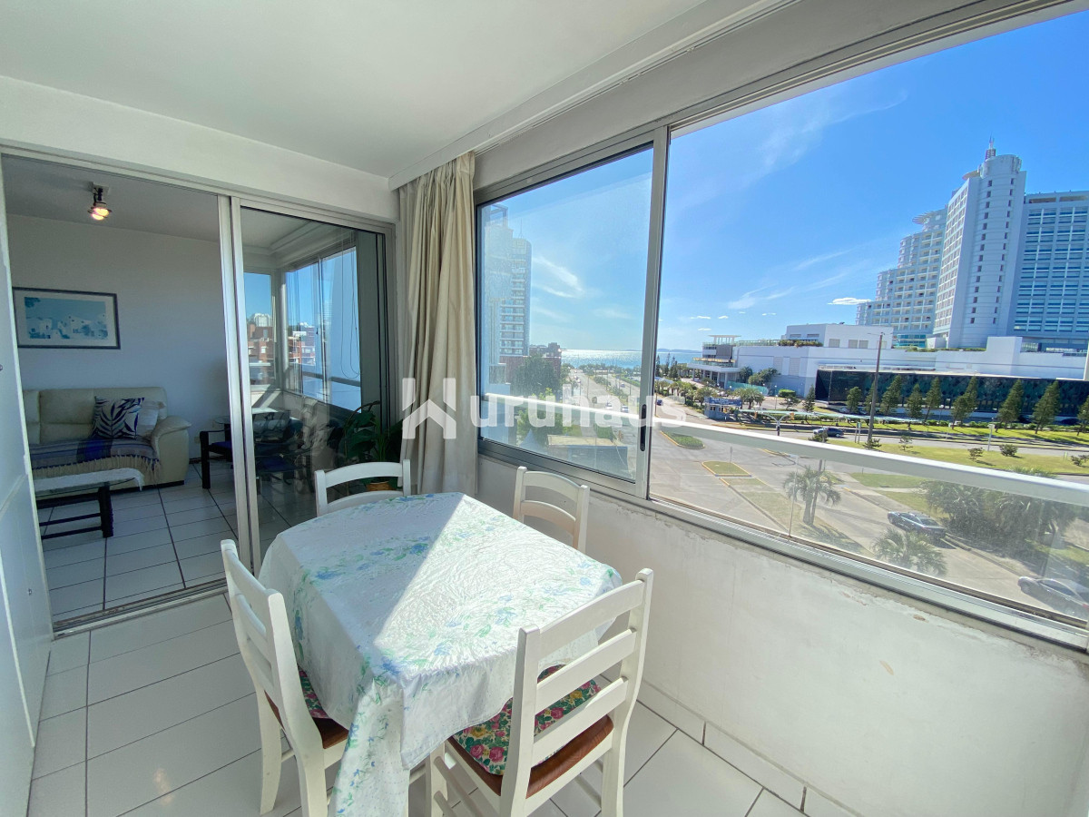 Chiverta - GoPunta - Portal Inmobiliario de Punta del Este - Maldonado