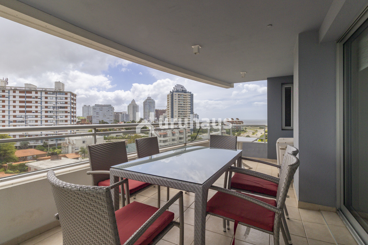 Aidy Grill - GoPunta - Portal Inmobiliario de Punta del Este - Maldonado