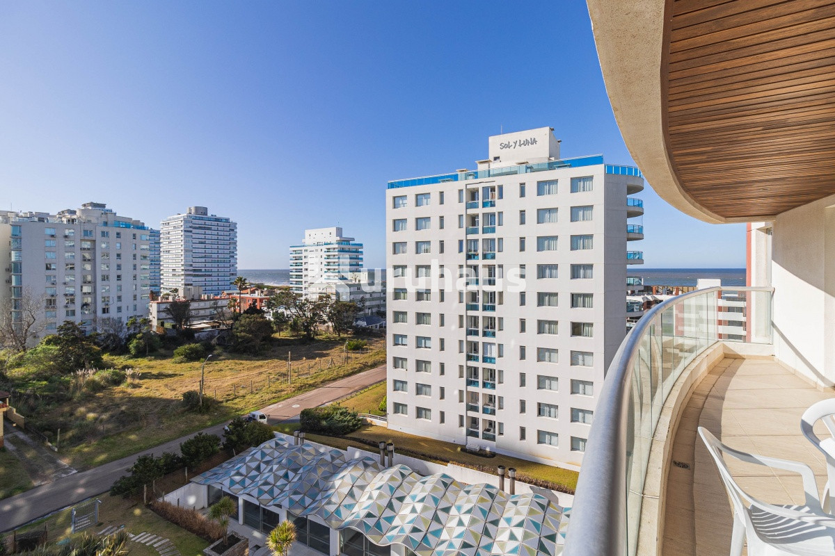 Aidy Grill - GoPunta - Portal Inmobiliario de Punta del Este - Maldonado