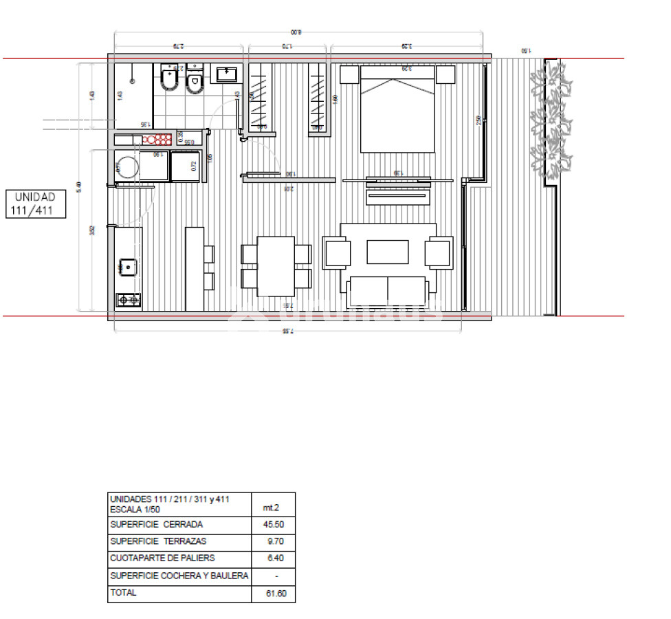 Mansa - GoPunta - Portal Inmobiliario de Punta del Este - Maldonado