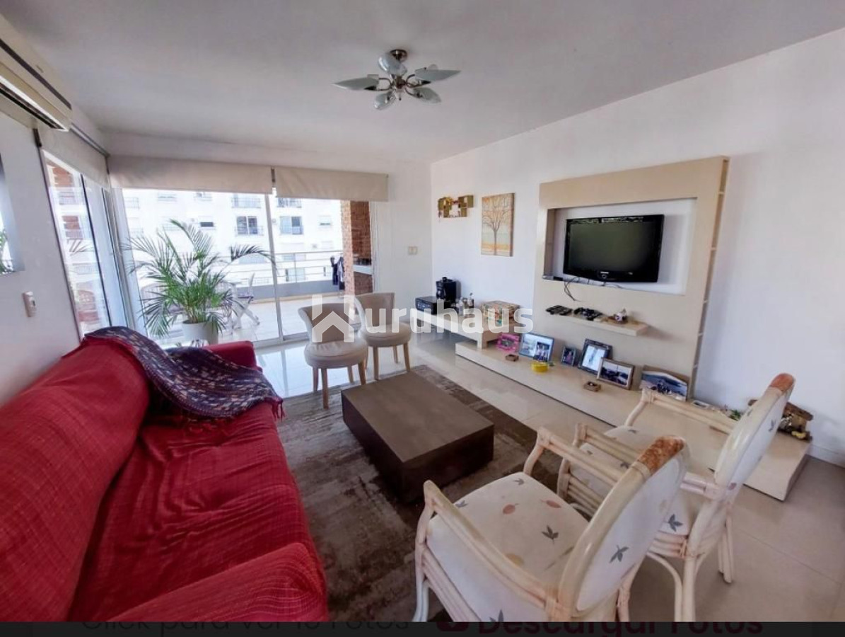 Aidy Grill - GoPunta - Portal Inmobiliario de Punta del Este - Maldonado