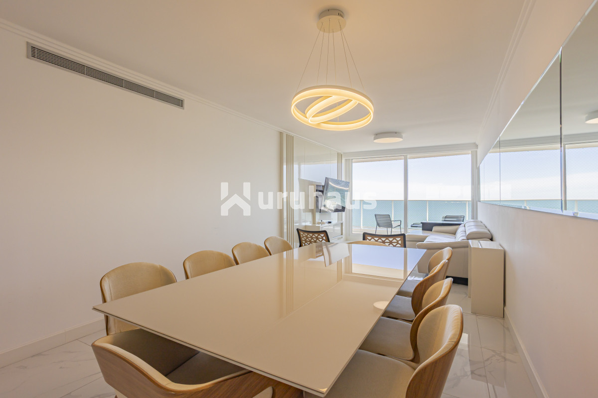 Mansa - GoPunta - Portal Inmobiliario de Punta del Este - Maldonado