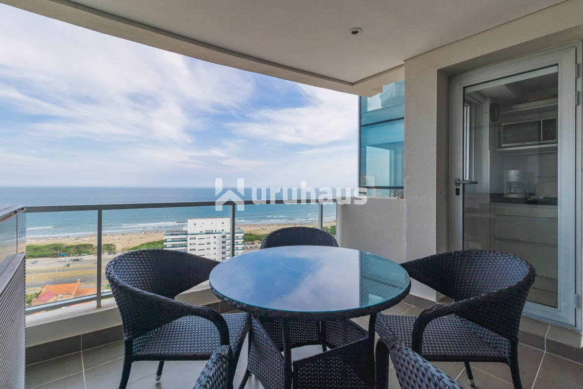 Aidy Grill - GoPunta - Portal Inmobiliario de Punta del Este - Maldonado