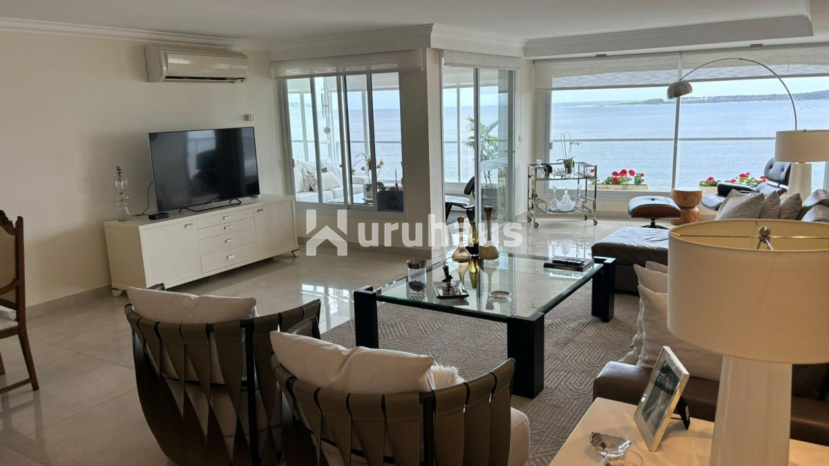 Mansa - GoPunta - Portal Inmobiliario de Punta del Este - Maldonado