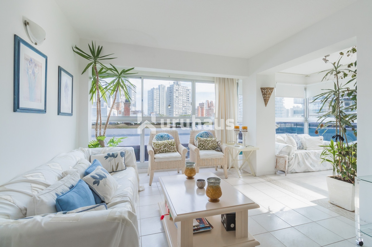 Aidy Grill - GoPunta - Portal Inmobiliario de Punta del Este - Maldonado