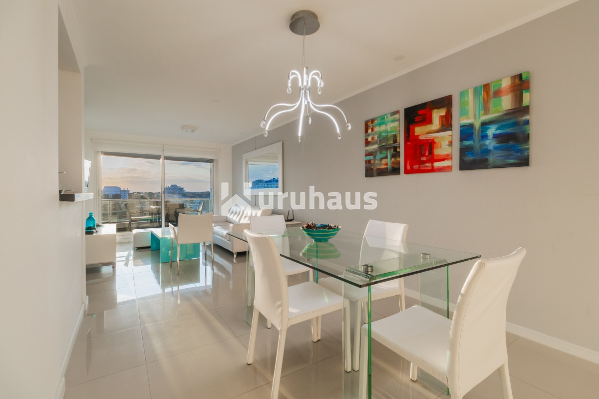Aidy Grill - GoPunta - Portal Inmobiliario de Punta del Este - Maldonado