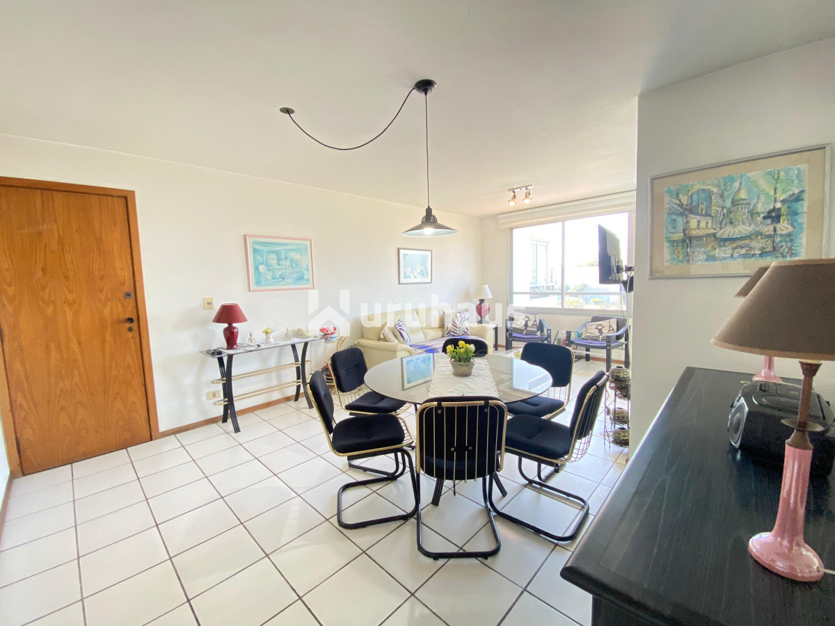 Chiverta - GoPunta - Portal Inmobiliario de Punta del Este - Maldonado