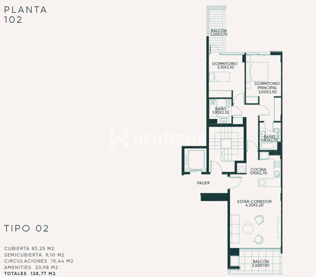 Península - GoPunta - Portal Inmobiliario de Punta del Este - Maldonado