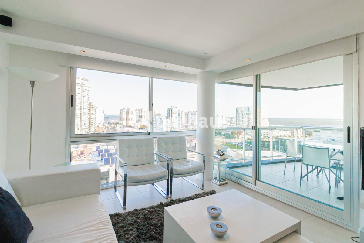 Aidy Grill - GoPunta - Portal Inmobiliario de Punta del Este - Maldonado