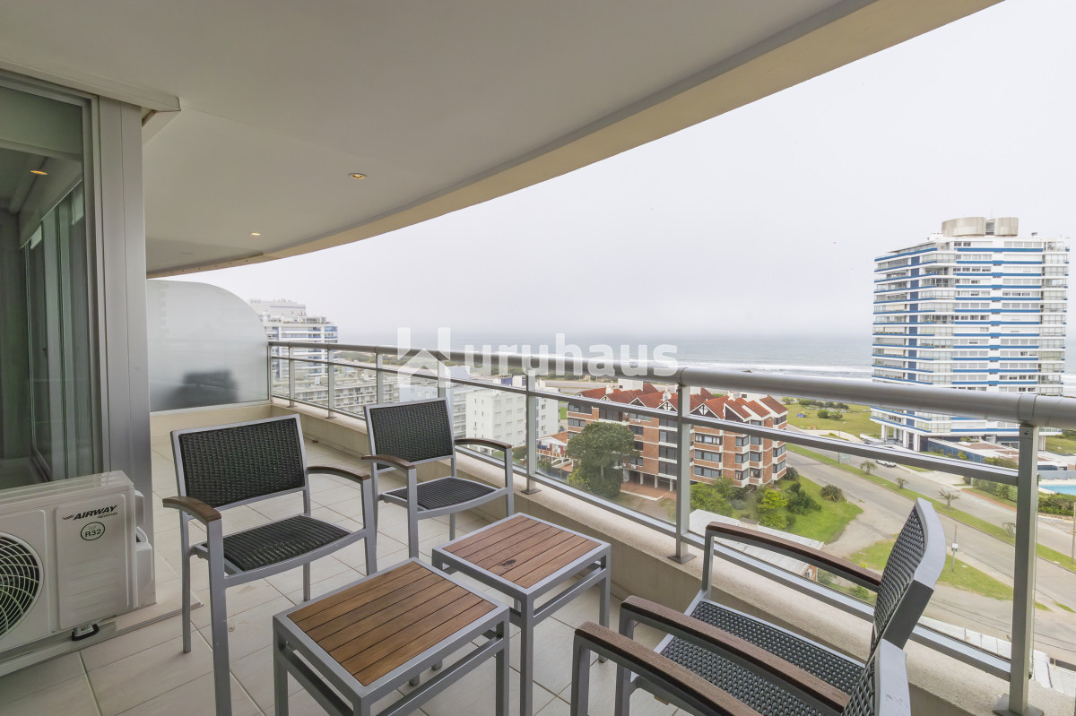 Aidy Grill - GoPunta - Portal Inmobiliario de Punta del Este - Maldonado
