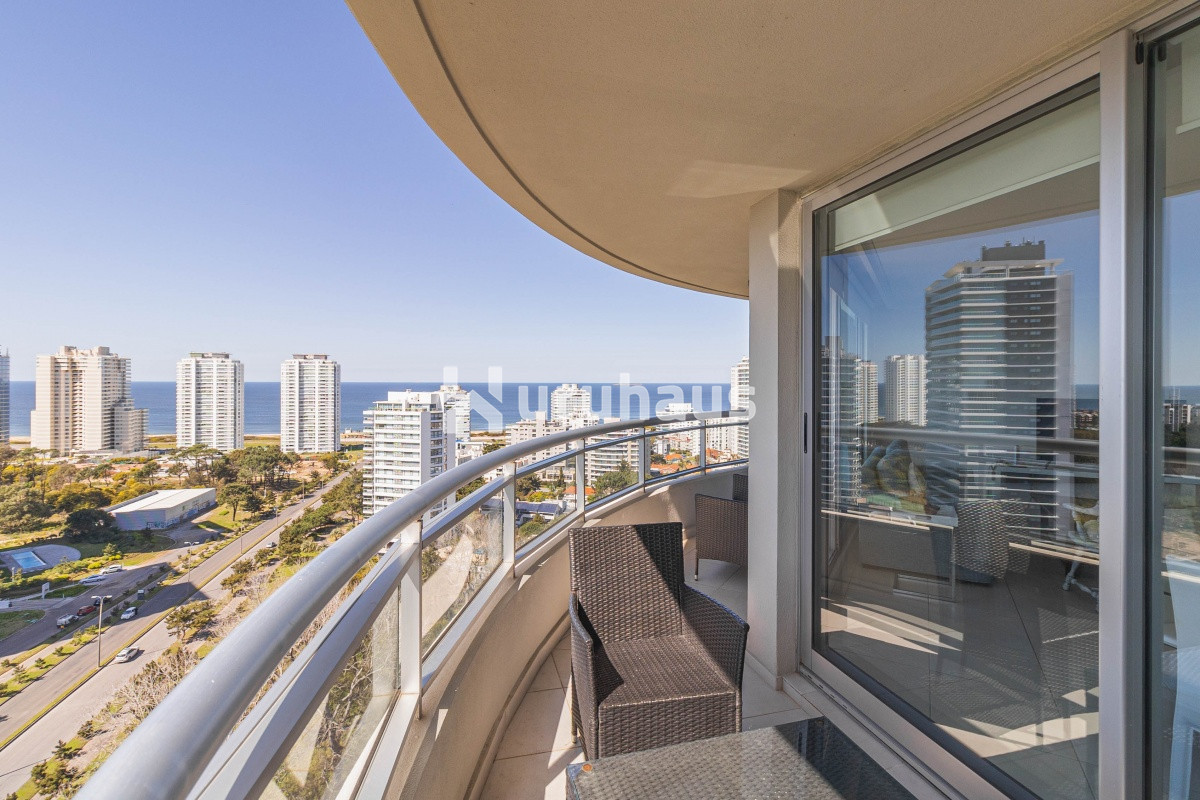 Roosevelt - GoPunta - Portal Inmobiliario de Punta del Este - Maldonado
